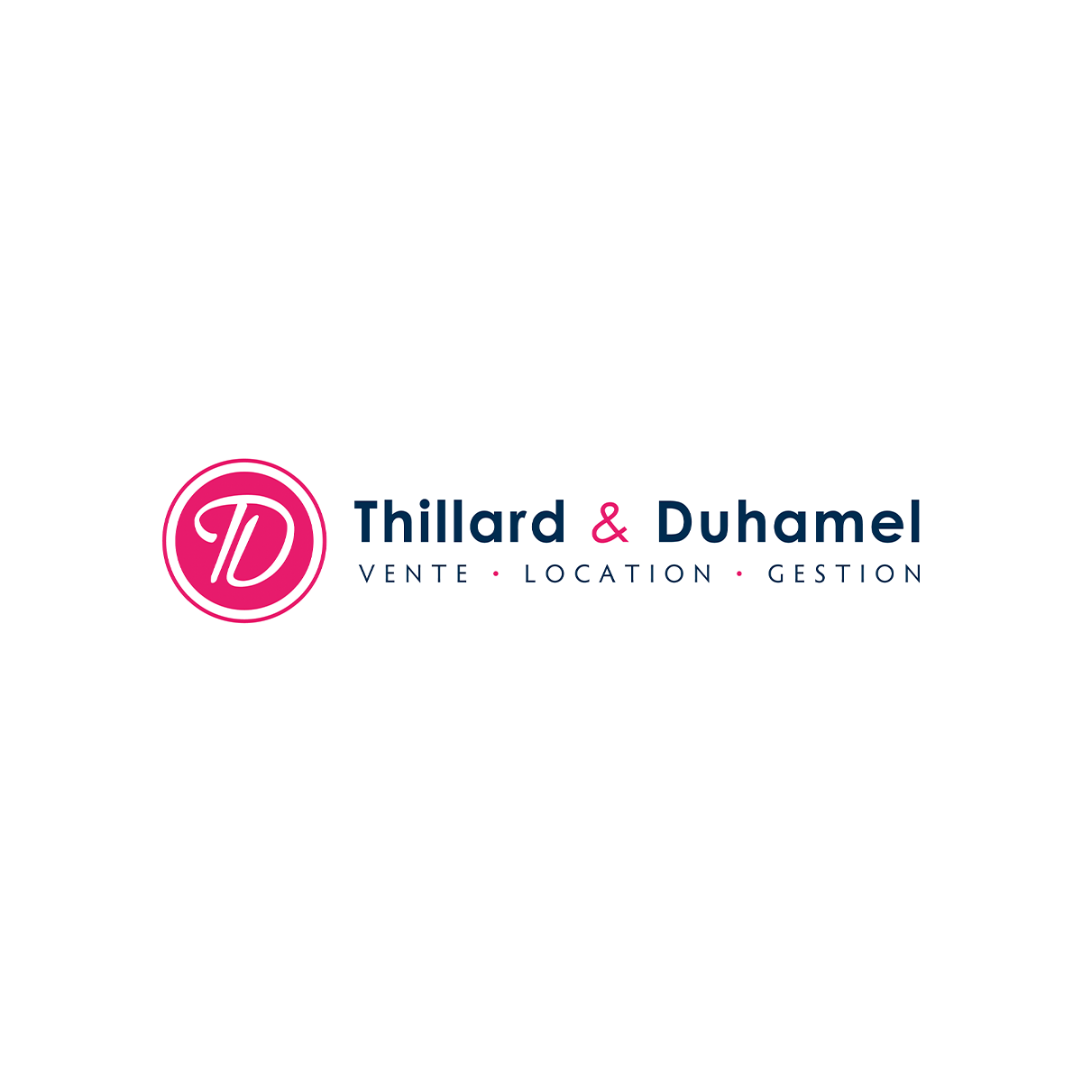 Thillard et Duhamel