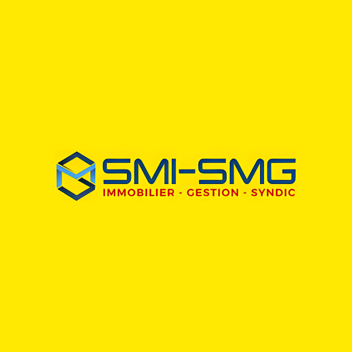 Agence immobiliere Smi-Smg