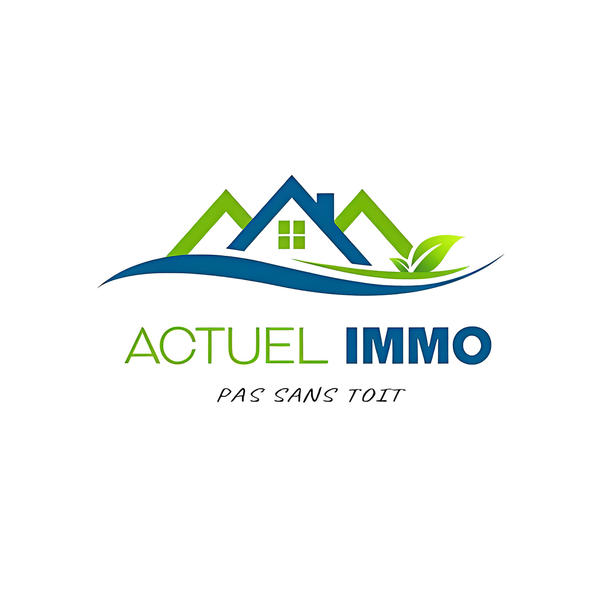 Agence immobiliere Actuel Immobilier