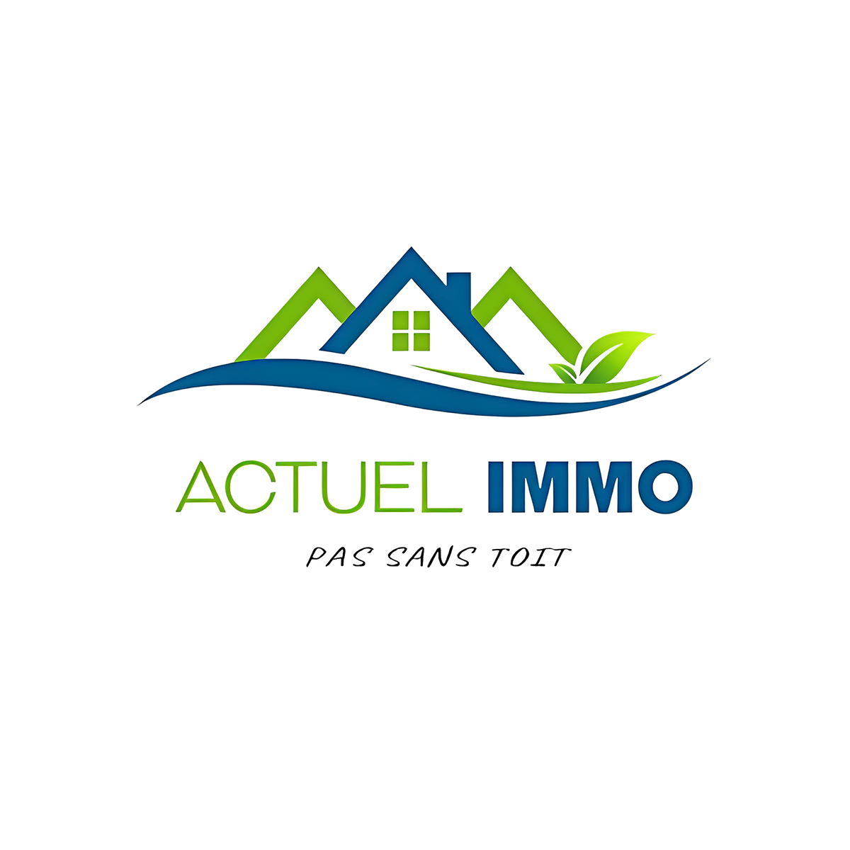 Actuel immobilier