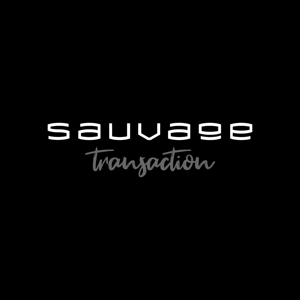 SAUVAGE TRANSACTION - Rouen